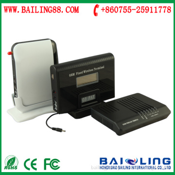 Rj11 Call Terminal Fixed Wireless Terminal